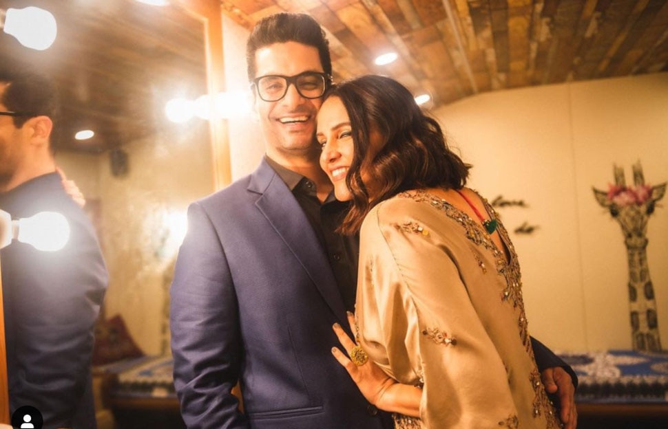 जब दोनों ने कर ली शादी They got married