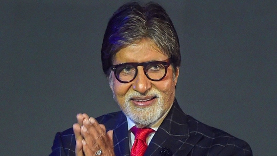 कोरोना काल में Amitabh Bachchan ने दिया 2 करोड़ का डोनेशन, जानिए कहां खर्च होंगे पैसे
