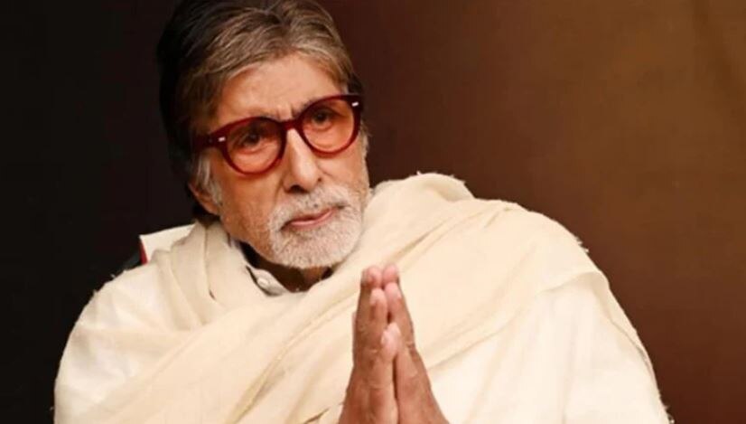 कोरोना से लड़ाई में अमिताभ बच्चन ने दिल्ली की ओर बढ़ाया मदद का हाथ, दान दिए 2 करोड़ रुपये