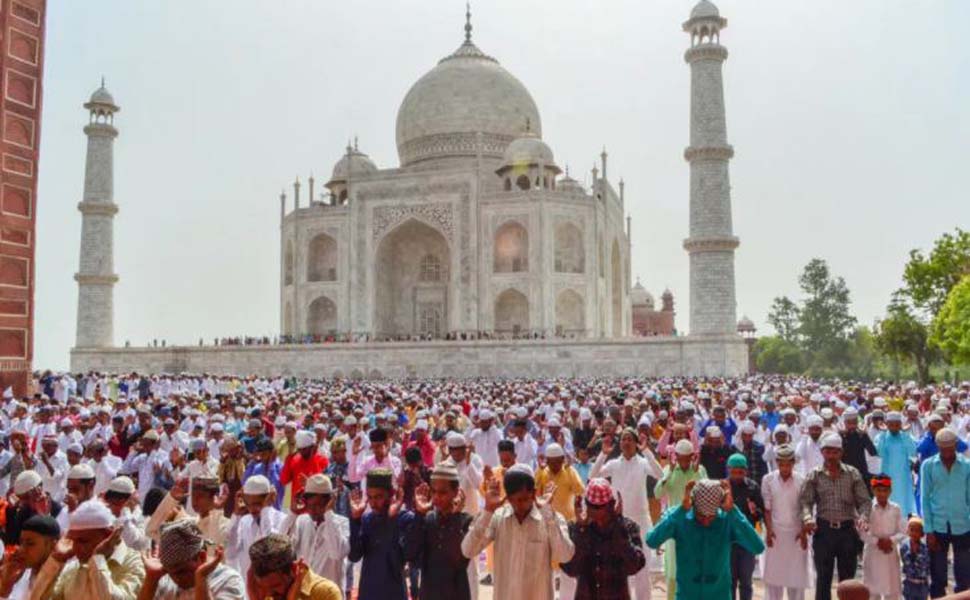 कैसे मनाएं ईद उल फित्र, स्लामिक सेंटर ऑफ इंडिया ने जारी की एडवाइज़री, जानिए अहम बातें