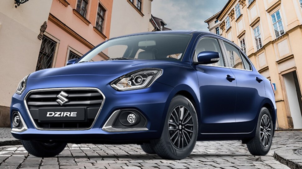 मारुति सुजुकी डिजायर Discount offer on Maruti Suzuki Dzire