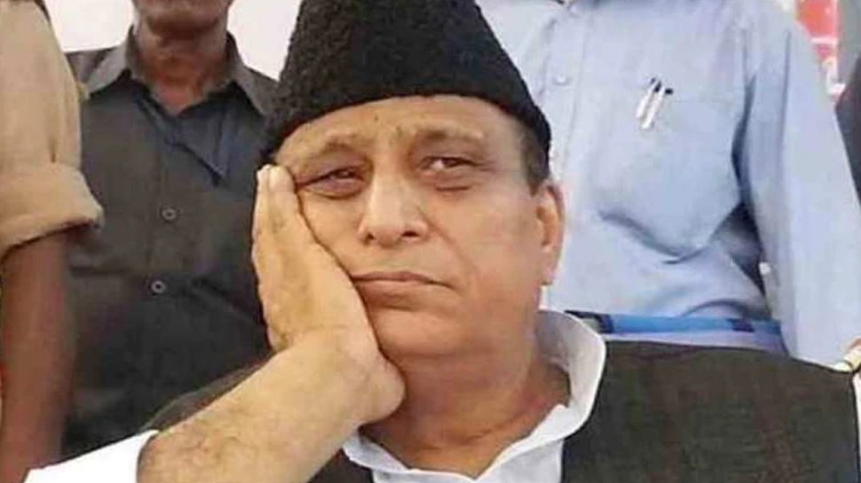 lucknow sp mp Azam Khan shifted to covid icu ward in medanta hospital due  to health issue his oxygen level is decreasing uppm | आजम खान का लगातार कम  हो रहा है