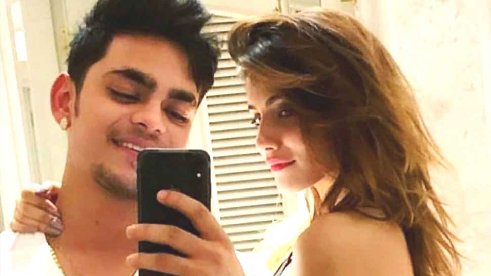 अंजान शख्स ने बनाया Ishan Kishan की Girlfriend का Fake Account, Aditi Hundia ने Instagram पर मांगी मदद