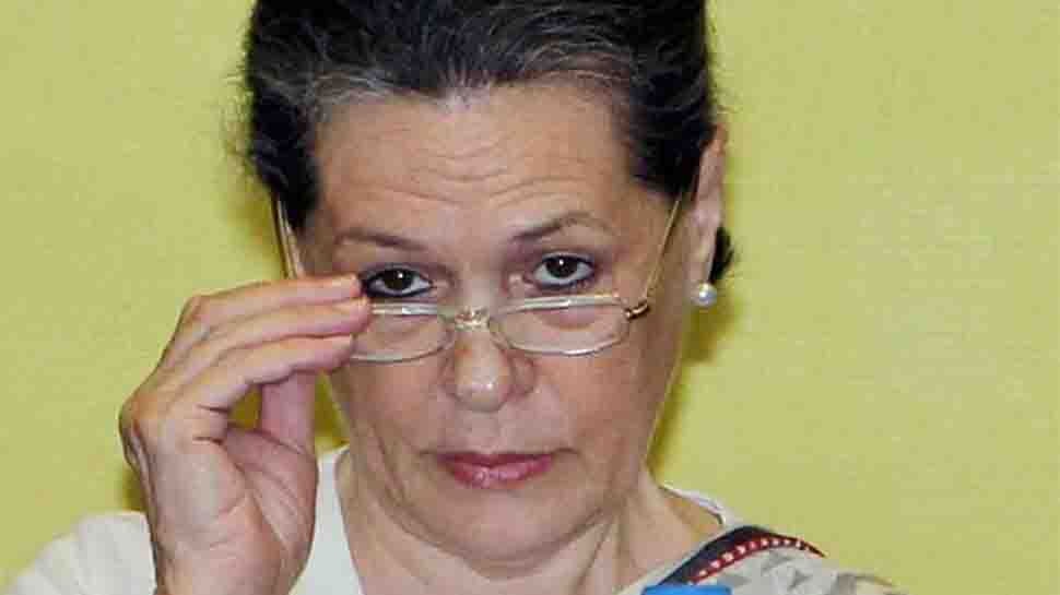 CWC: बंगाल में खाता नहीं खुला, केरल-असम में क्यों पिछड़े; जानिए नतीजों पर Sonia Gandhi की प्रतिक्रिया