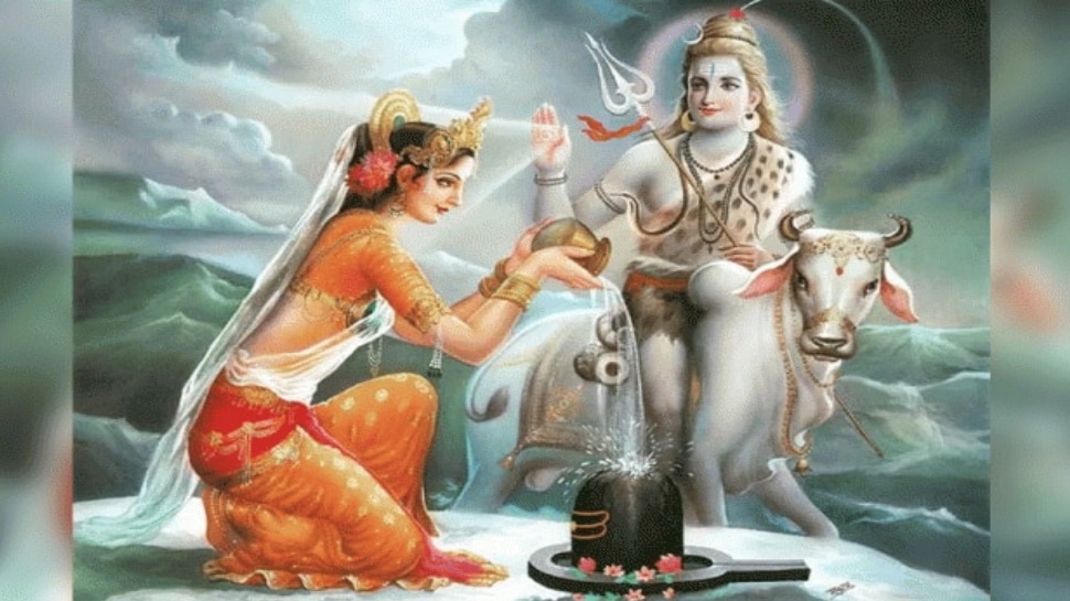 डर को दूर कर मन को शांत करता है Mahamrityunjaya Mantra keeps fear away