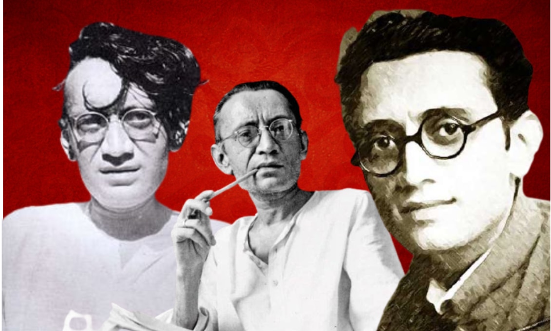 मंटो: वह आदमी जिसे जीने की भी जल्दी थी और मर जाने की भी