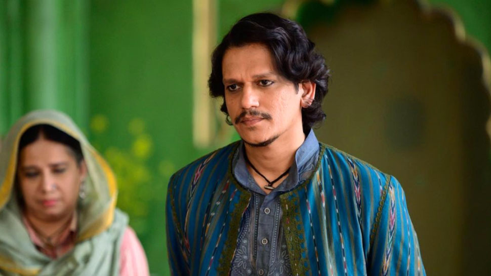 Gully Boy Fame Actor Vijay Varma Introducing Fans with His New Wife Gully Boy Fame Actor Vijay Varma Introducing Fans with His New Wife