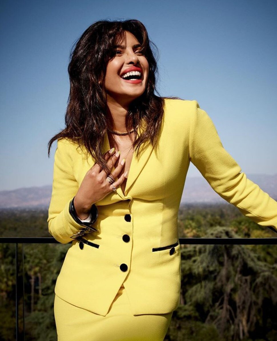 कैसे किया था प्रियंका को प्रपोज How Proposed Priyanka Chopra