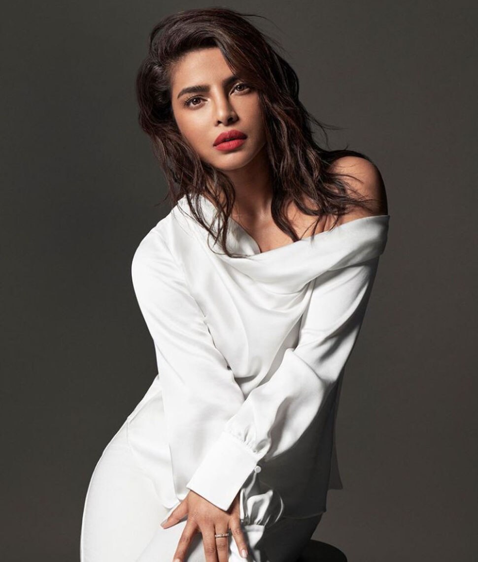 जोधपुर में हुई थी प्रियंका-निक की शादी priyanka and nick Got married in india