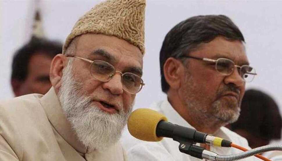 Eid को लेकर मुस्लिम धर्मगुरुओं ने लोगों से की अपील, कोरोना के बताया कयामत का मंजर