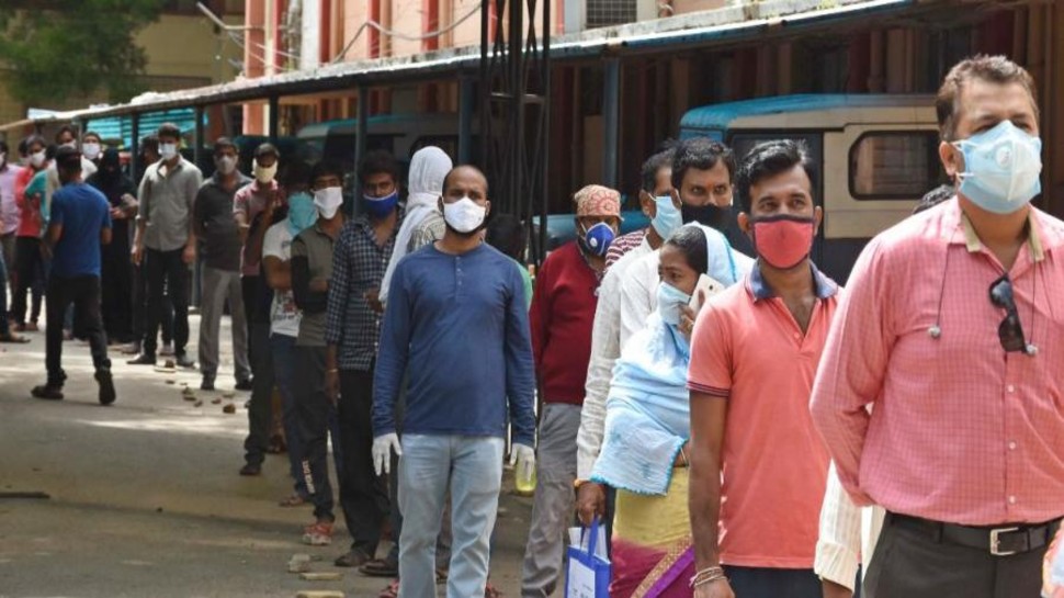 Covid-19: Twitter ने भारत की मदद के लिए बढ़ाया हाथ, इतने करोड़ की दी सहायता