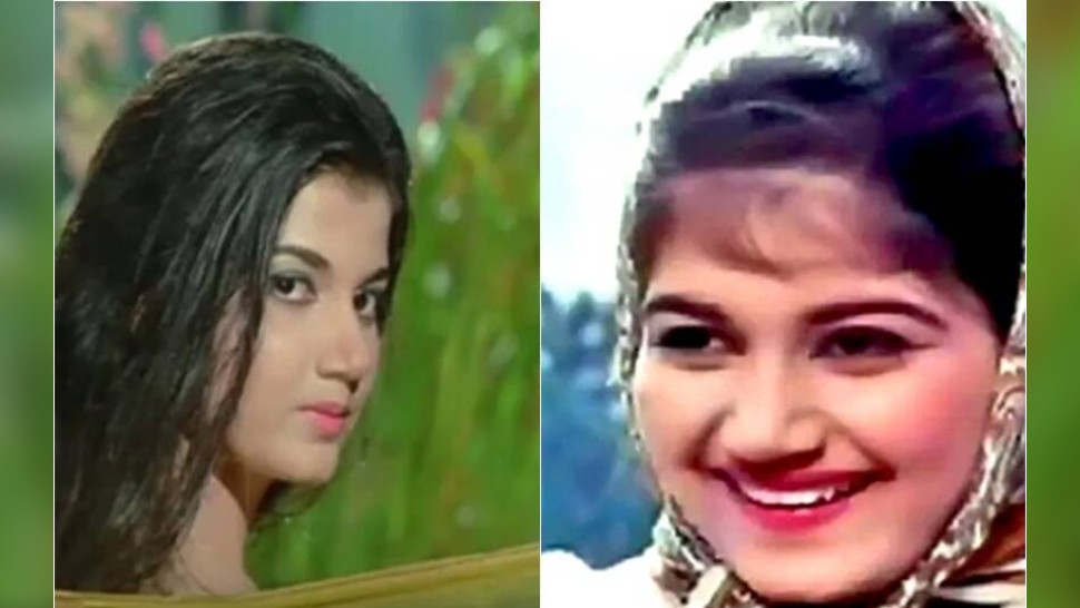 तैयार किया अलग मुकाम Nazima in bollywood