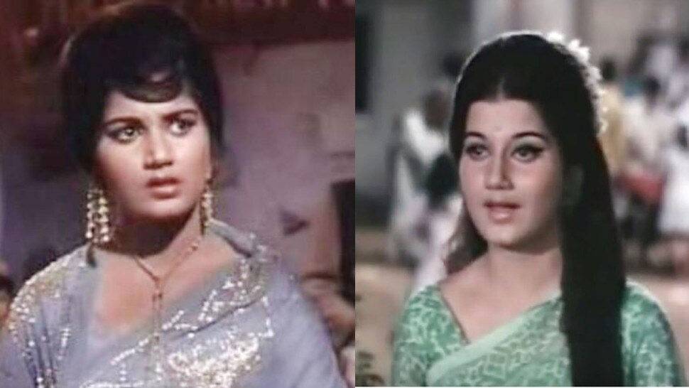 नजीमा ने ऐसे की करियर की शुरुआत Nazima started as child artist