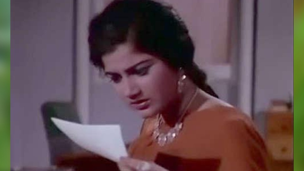 बनना चाहती थीं लीड हीरोइन Nazima was beautiful wanted to be lead actress