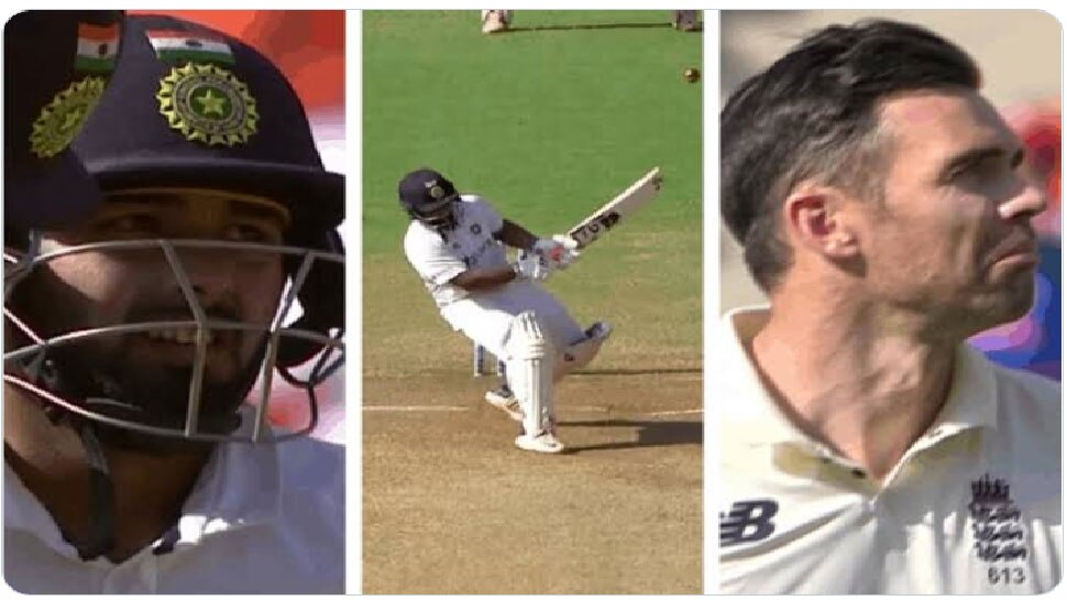 इंग्लैंड की Barmy Army ने कसा भारत पर तंज, भारतीय फैंस ने कहा- Rishabh Pant याद है ना