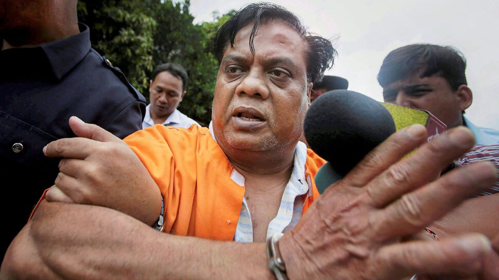 Corona: अंडरवर्ल्ड डॉन Chhota Rajan ने दी वायरस को मात, एम्स से पहुंचा तिहाड़
