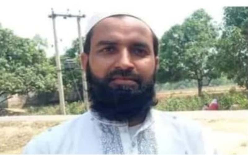 रामनगरी अयोध्या के हिंदू अकसरियती गांव ने मुस्लिम धर्मगुरु को चुना अपना प्रधान