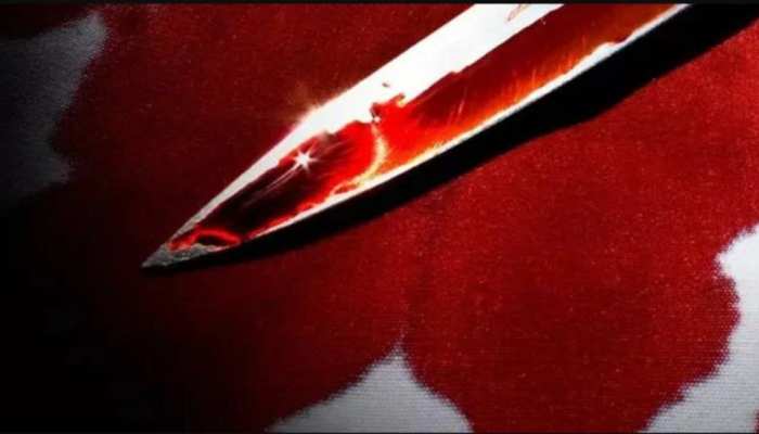 बेटे ने तलवार से गर्दन रेतकर पिता को उतारा मौत के घाट, वजह कर देगी हैरान