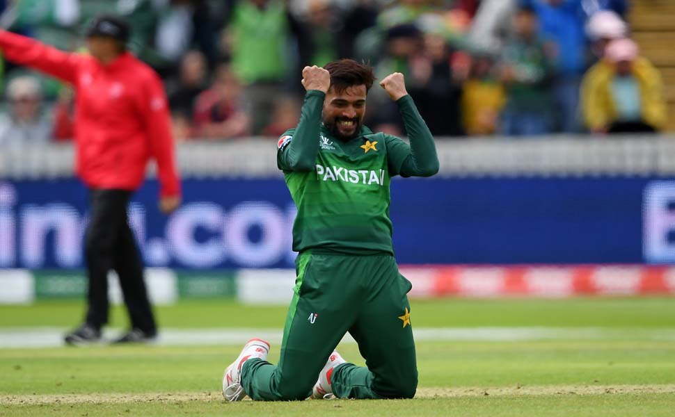 पाकिस्तानी गेंदबाज मोहम्मद आमिर ने आलमी क्रिकेट को क्यों कहा अलविदा, बताई ये दर्दनाक दास्तां