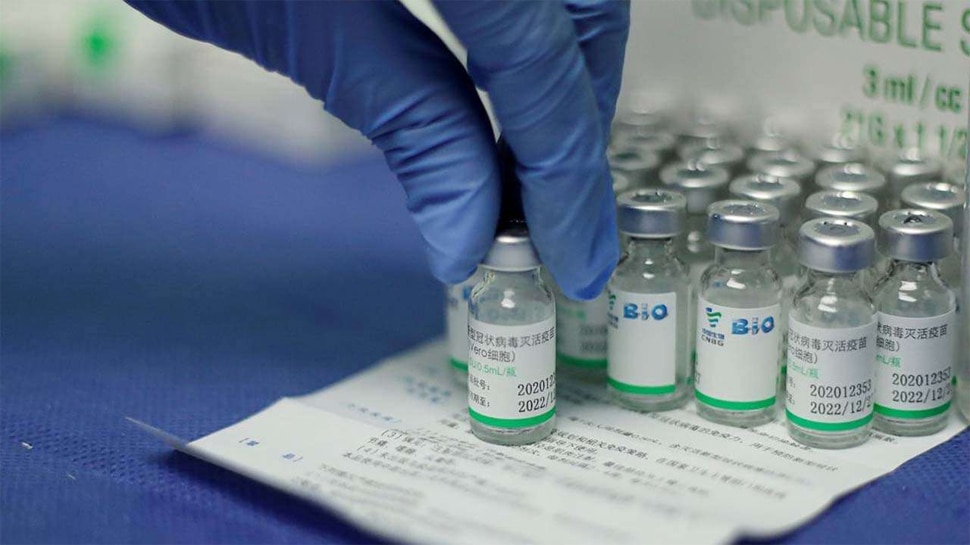 सबसे ज्यादा Vaccination करने वाले Seychelles में फिर पैर फैला रहा Corona, चीनी Vaccine इस्तेमाल करना पड़ा भारी