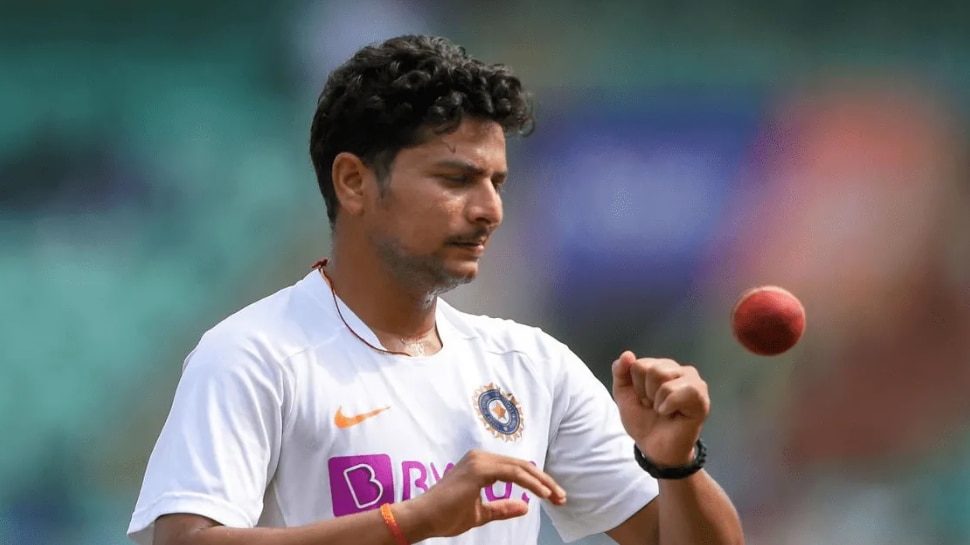 Kuldeep yadav is heart broken as not selected in indian cricket team icc world test championship bcci |World Test Championship: टीम में जगह नहीं मिलने पर छलका Kuldeep Yadav का दर्द, कहा-