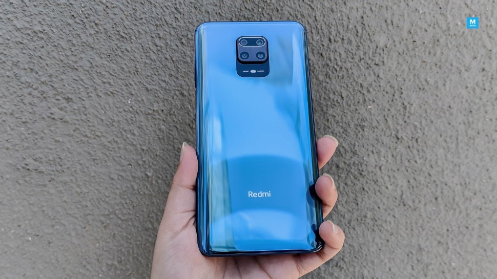 जल्दी करें आज है आखिरी मौका, Redmi Note 9 Pro Max पर भारी डिस्काउंट