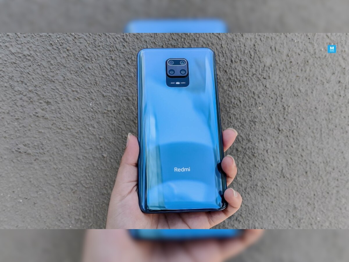 जल्दी करें आज है आखिरी मौका, Redmi Note 9 Pro Max पर भारी डिस्काउंट