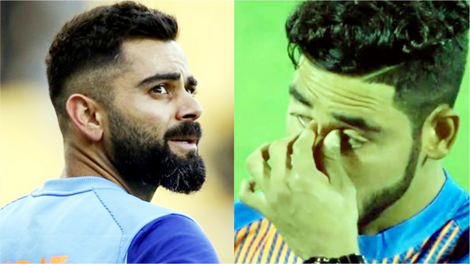 रो-रो कर Mohammed Siraj का था बुरा हाल, Virat Kohli की इस एक बात ने बदल दी जिंदगी