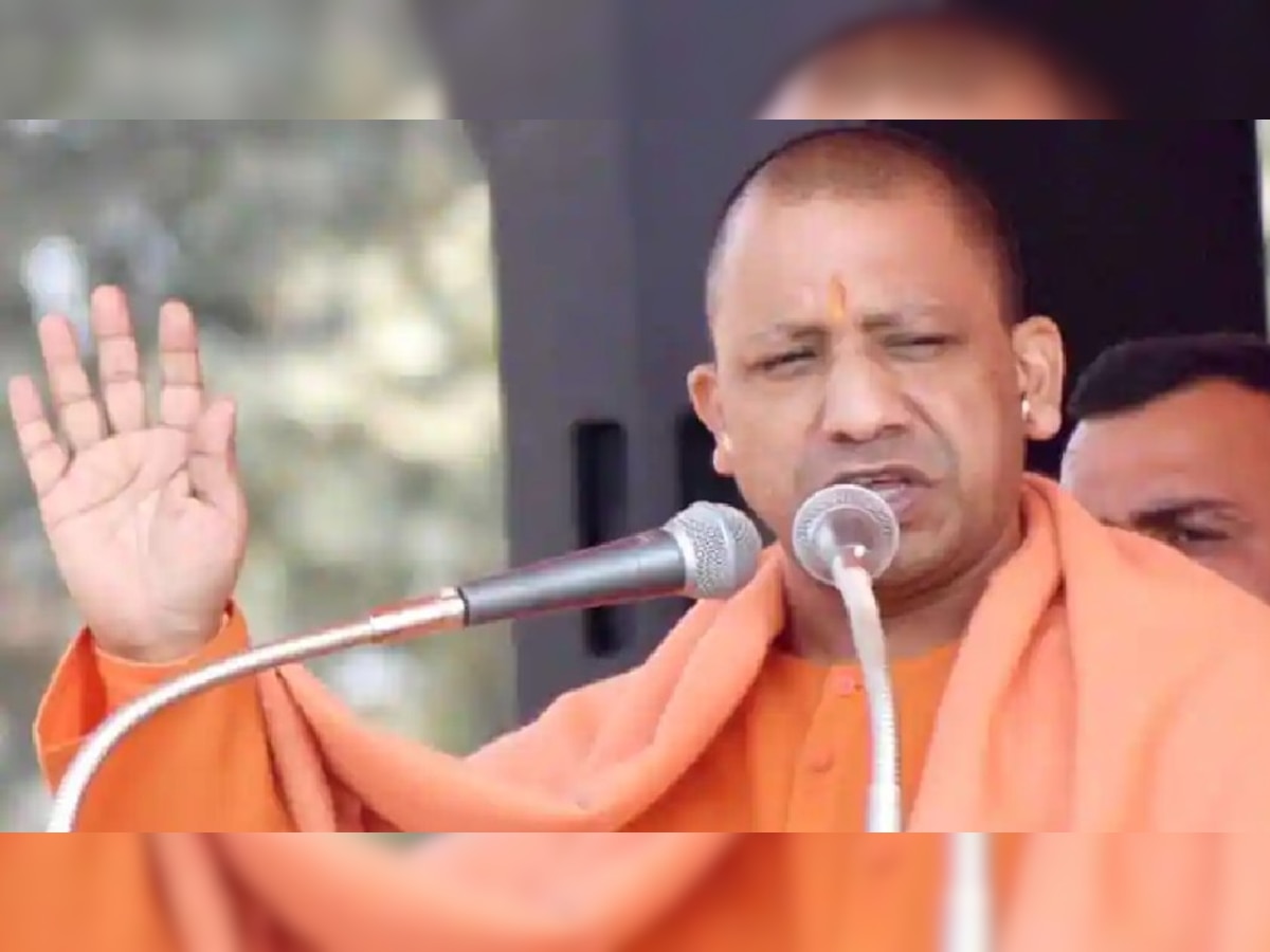 कोरोना में असरदार साबित हुआ Yogi Model, 12 दिन में कम हुए 1 लाख से ज्यादा एक्टिव केस 