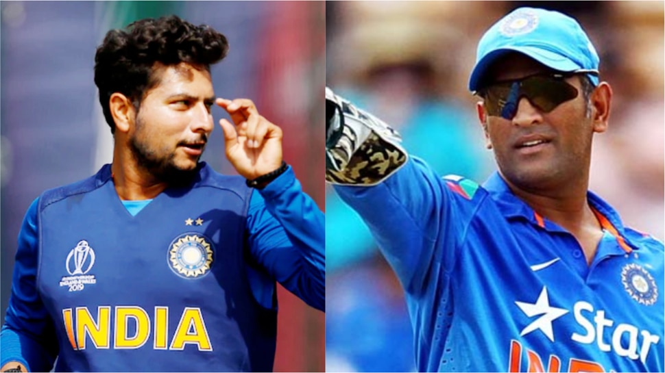 Dhoni को लेकर Kuldeep Yadav का बड़ा खुलासा, बताया- क्यों अब Chahal के साथ नहीं मिलता मौका