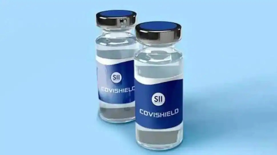 बढ़ाई गई थी डोज के बीच की अवधि Duration between doses was increased