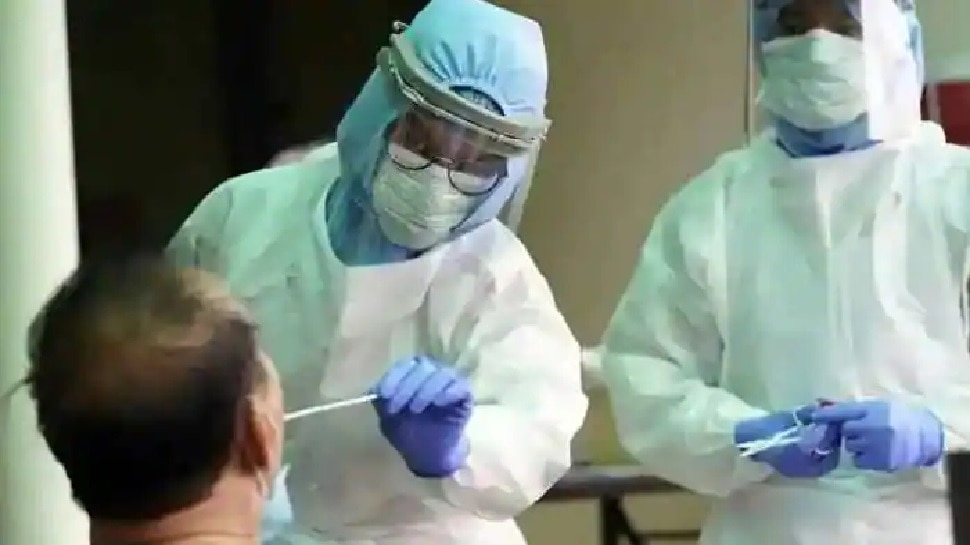 पहले डोज के बाद संक्रमित होने पर उठाएं ये कदम Take second dose after infected first dose