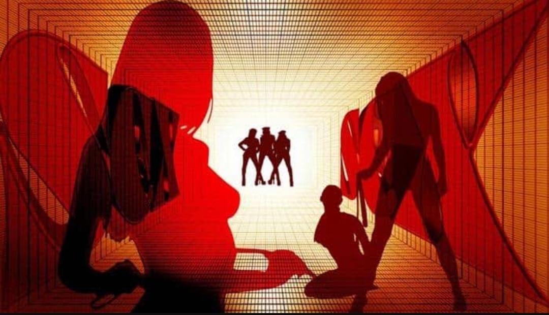 जर्मनी के वेश्यालय को बनाया गया टेस्टिंग सेंटर Free testing in Germany's brothel