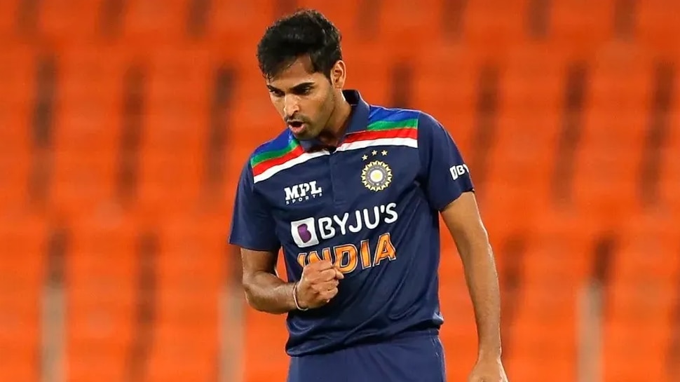 Team India से Bhuvneshwar Kumar को क्यों किया गया बाहर? हो गया खुलासा