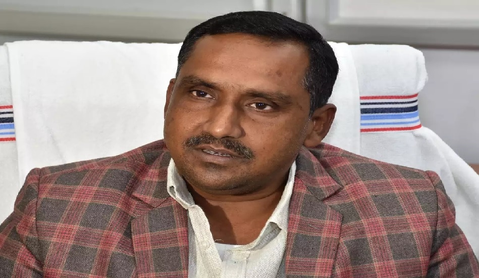 बन्ना गुप्ता ने केंद्र पर लगाया भेदभाव का आरोप, कहा-झारखंड को मिला सिर्फ 1 ऑक्सीजन प्लांट बन्ना गुप्ता ने केंद्र पर लगाया भेदभाव का आरोप, कहा-झारखंड को मिला सिर्फ 1 ऑक्सीजन प्लांट