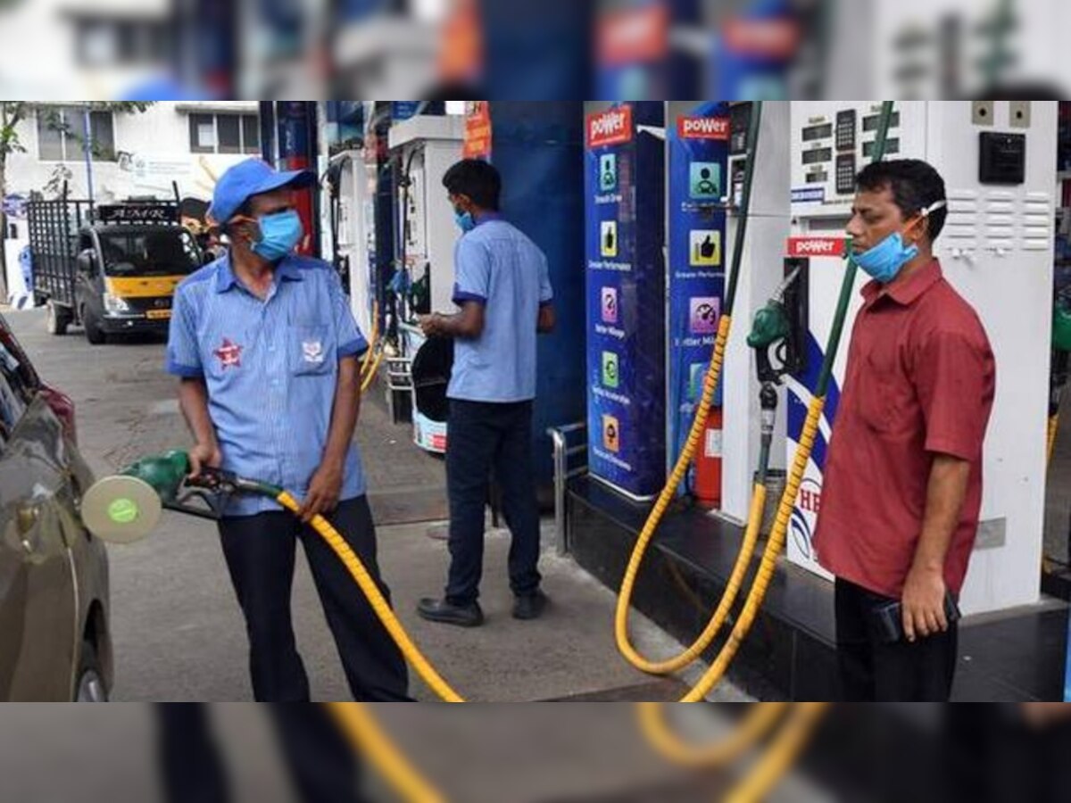 Petrol Price Today 13 May 2021: नई ऊंचाई पर पेट्रोल-डीजल की कीमतें, दिल्ली में पेट्रोल 92 रुपये के पार, जानिए ताजा रेट