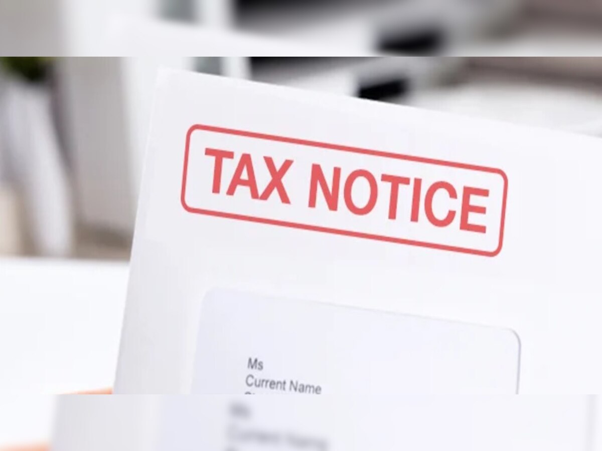 Income Tax Notice: अगर Cash लेन-देन में कर दी ये गलती! तो आ जाएगा इनकम टैक्स का नोटिस