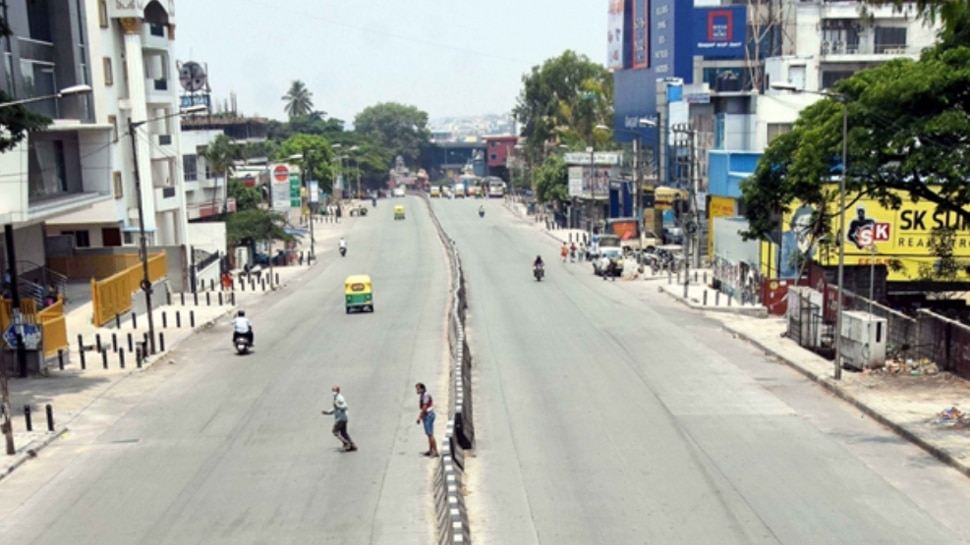 Maharashtra में अब 1 जून तक बढ़ाया गया लॉकडाउन, जरूरी सेवाओं पर रहेगी छूट