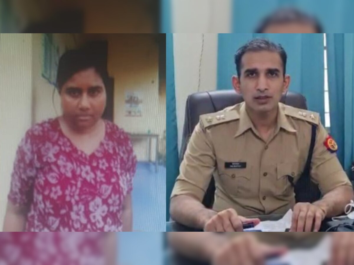 11 साल पहले खो गई थी बहन, कानपुर पुलिस ने भाई से वापस मिलाया, नहीं है दोनों की खुशी का ठिकाना