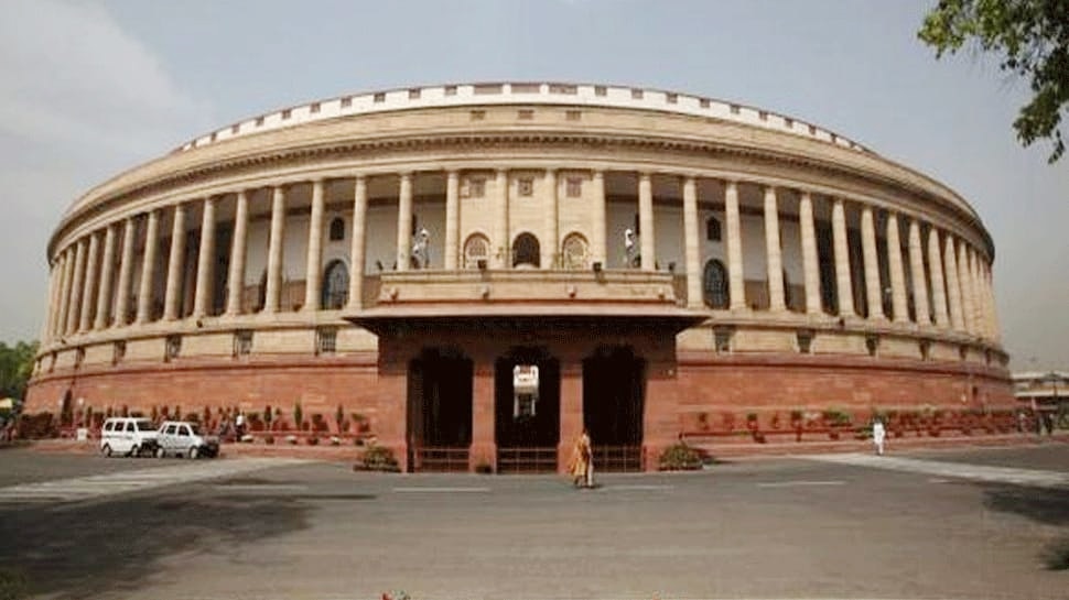 13 मई : आजाद भारत में संसद के पहले सत्र की शुरूआत का दिन