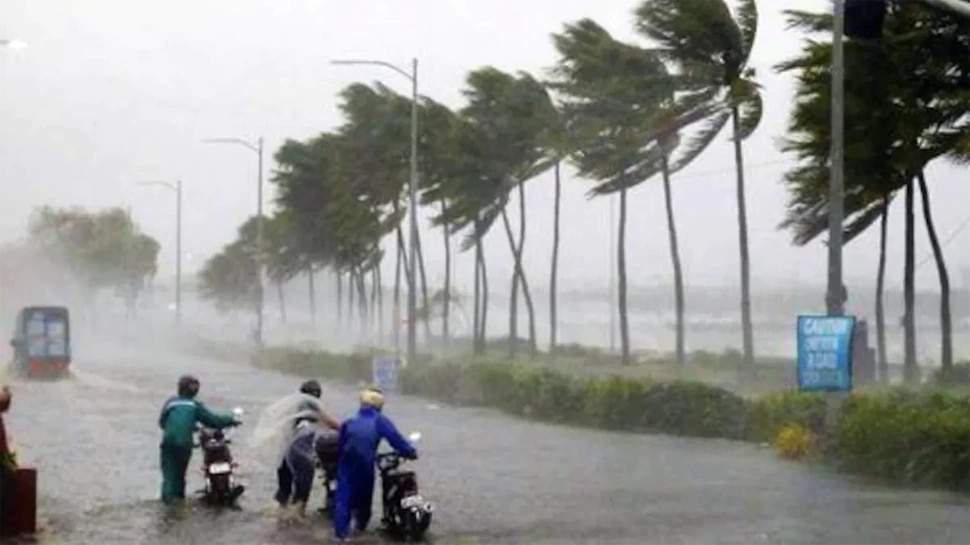 Cyclone Tauktae likely to his western coast this weekend ...