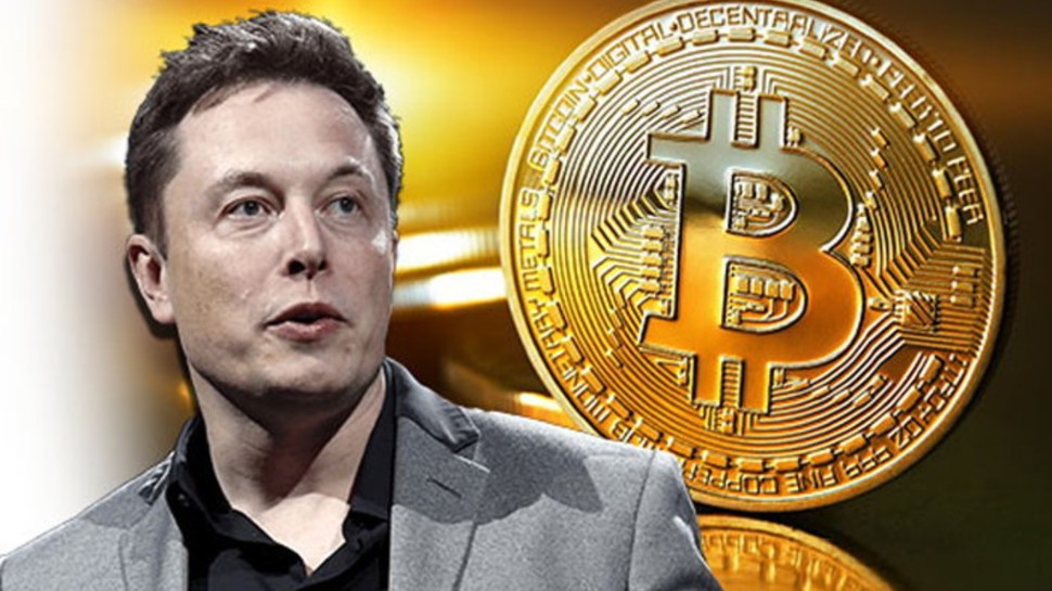 Elon Musk का यू-टर्न और Bitcoin 17 परसेंट नीचे, Tesla का बिटक्वॉइन में पेमेंट लेने से इनकार