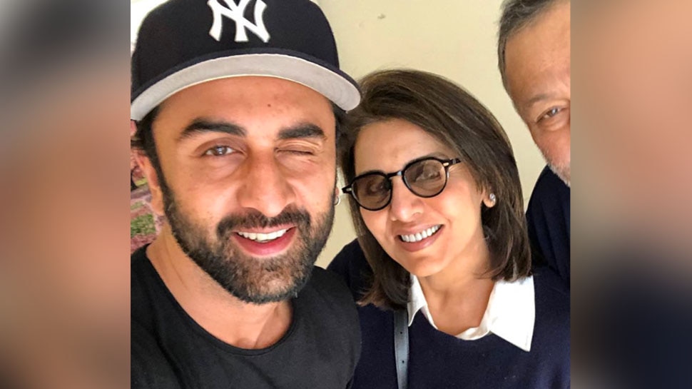 Ranbir Kapoor के साथ नहीं रहने के सवाल पर बोलीं Neetu Kapoor, 'मुझे मेरी प्राइवेसी पसंद है'