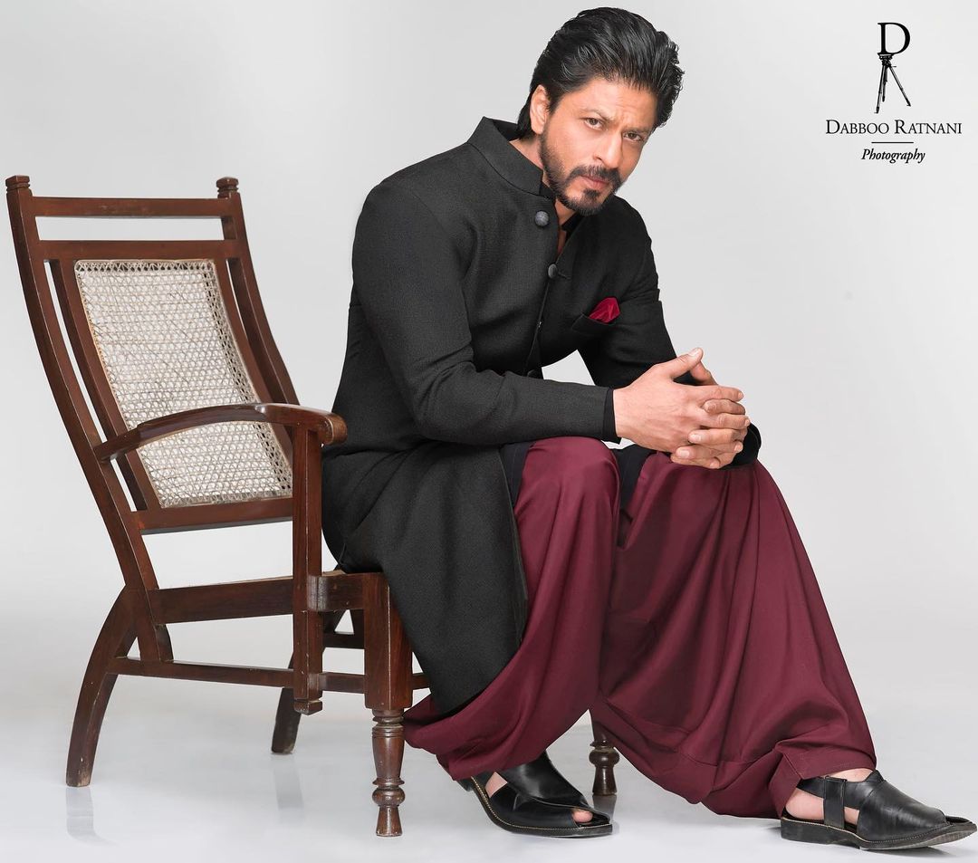 Shah Rukh Khan Pics