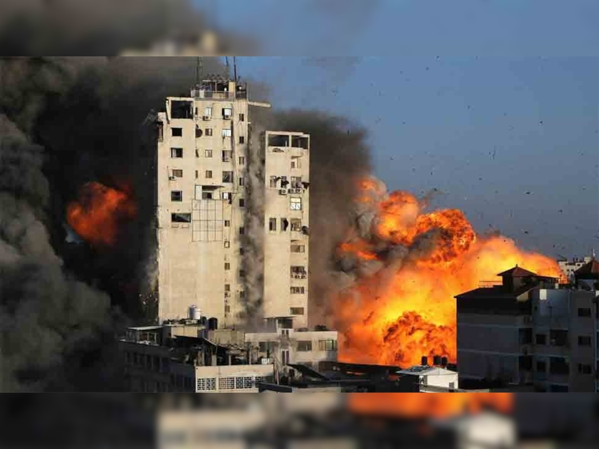 IDF-Hamas War: ସମର୍ଥନରେ ବାହାରିଲା USA, ବିରୋଧିରେ ଆସିଲା Turkey 