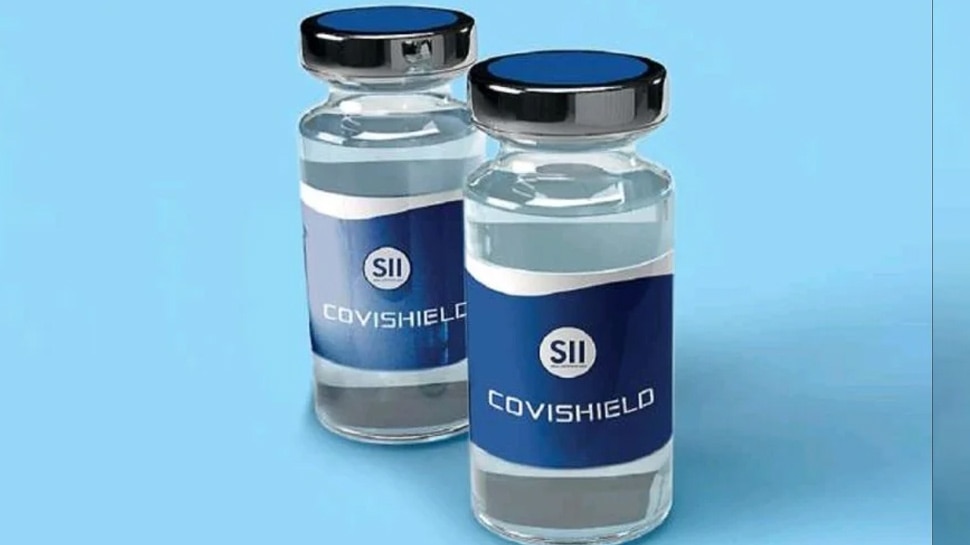 Covishield की 2 डोज के बीच बढ़ाया गया समय, अब 12-16 हफ्ते के बीच लगेगी वैक्सीन