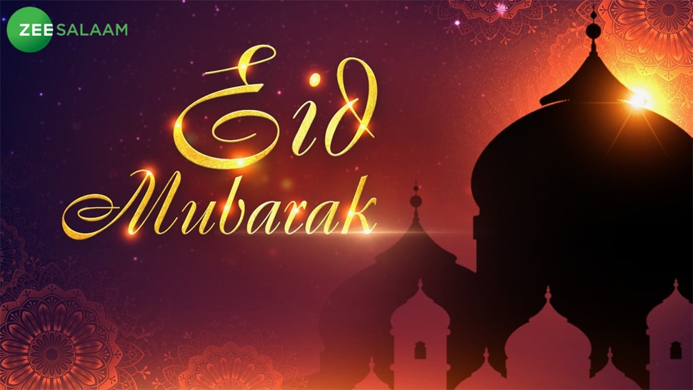 इस्लामिक रहनुमाओं की मुस्लिमों से अपील, घरों में रहकर ही सादगी से मनाएं ईद का त्योहार