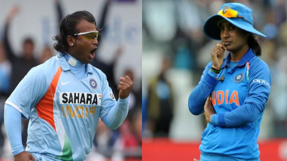 Mithali Raj से विवाद के चलते किया गया था बाहर, अब फिर महिला टीम के कोच बने Ramesh Powar