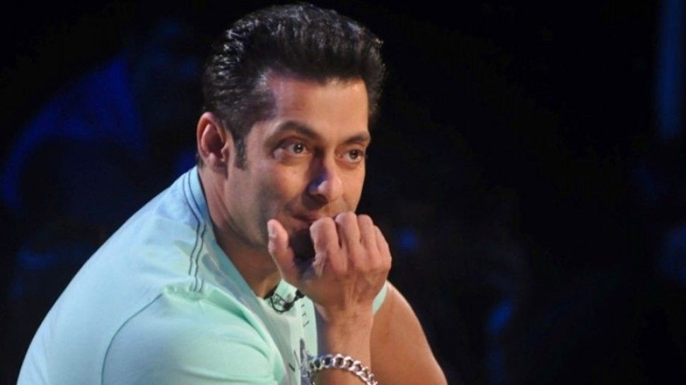 रिलीज के चंद मिनटों बाद Leak हुई Salman Khan की Radhe, सोशल मीडिया पर जमकर हुई डाउनलोड