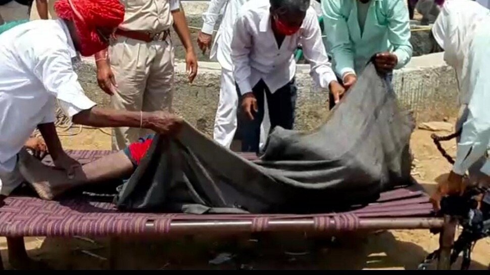 Tonk News : रात की पार्टी बन गई मौत का फसाना, कौन है कातिल?